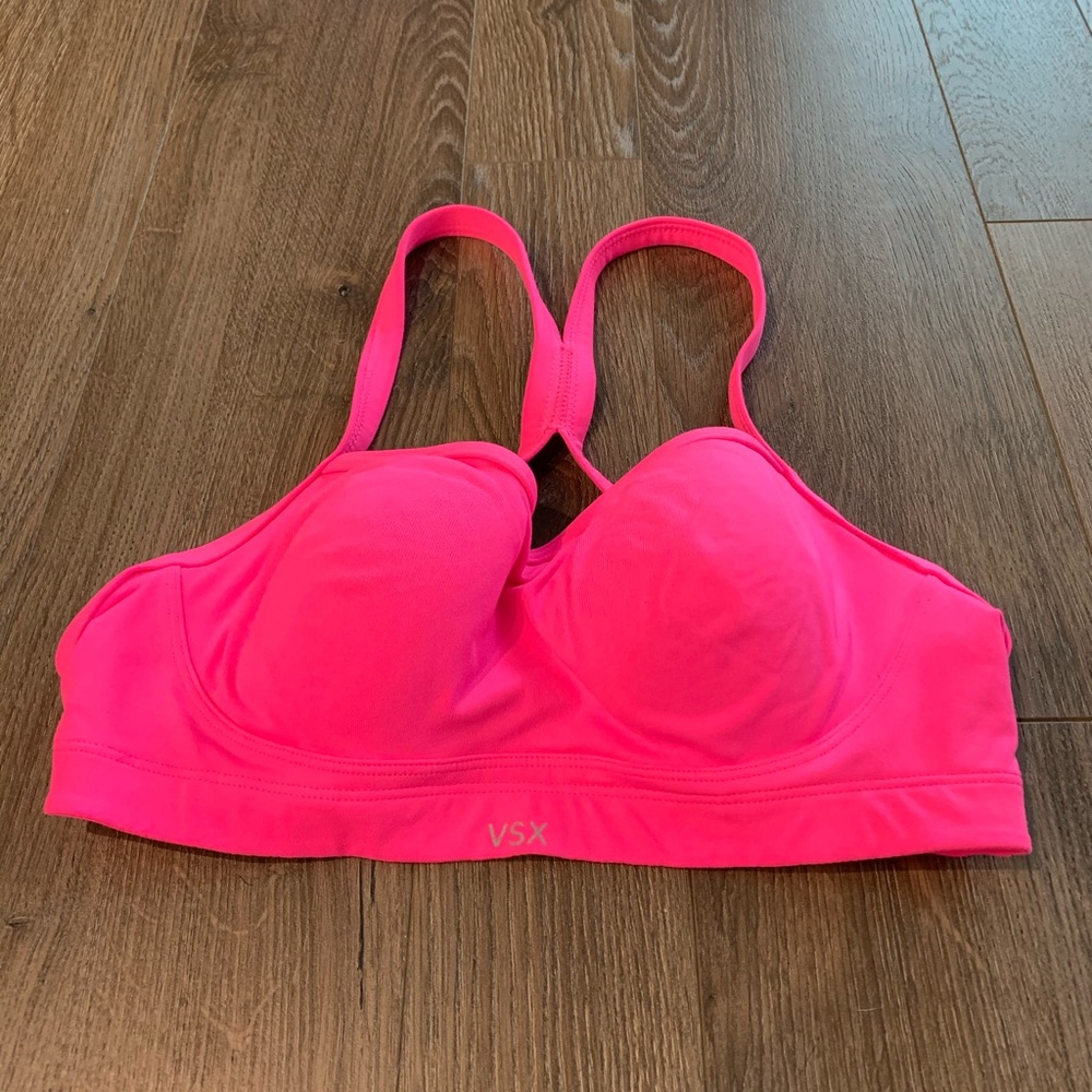 Victoria Sport Bra-34C